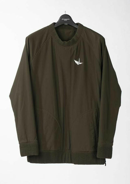 1PIU1UGUALE3 MENS R-NECK SNEED JACK