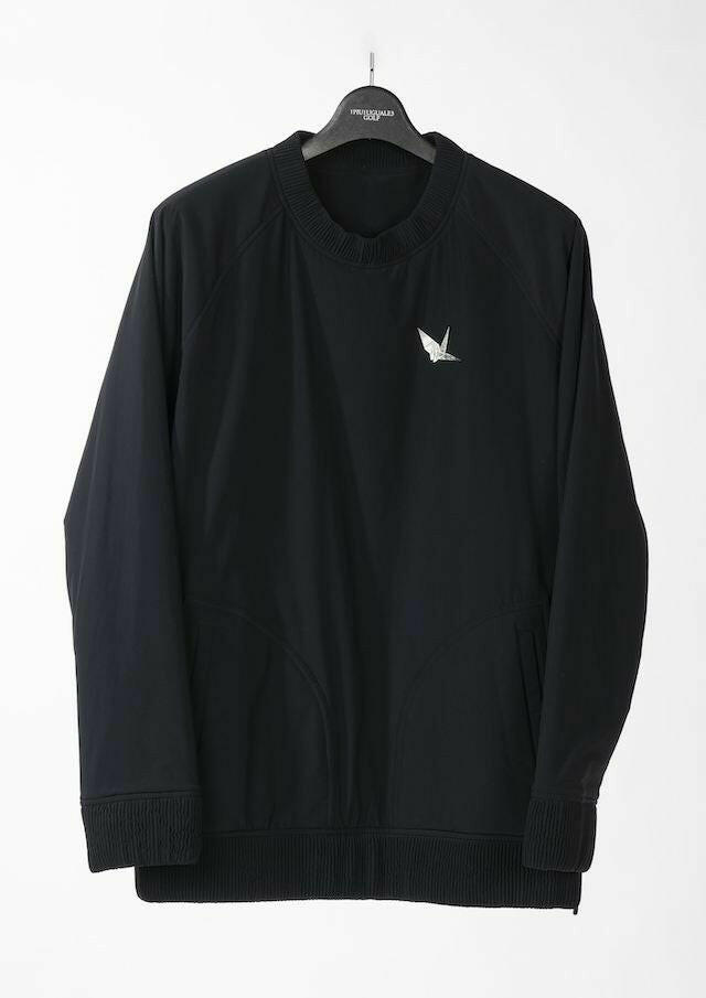 1PIU1UGUALE3 MENS R-NECK SNEED JACK