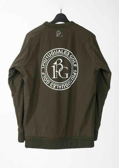 1PIU1UGUALE3 MENS R-NECK SNEED JACK