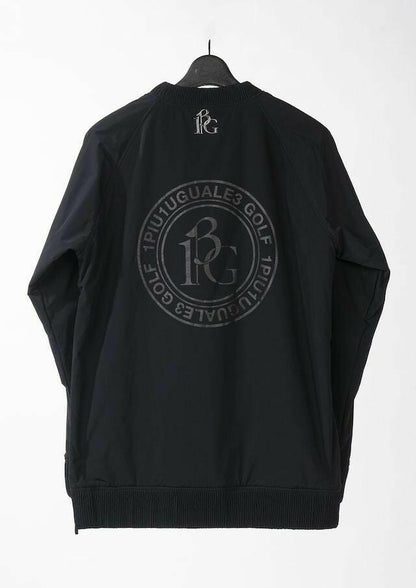 1PIU1UGUALE3 MENS R-NECK SNEED JACK