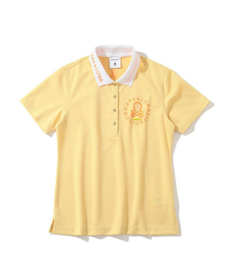 MARK&LONA Ever Smooth Polo