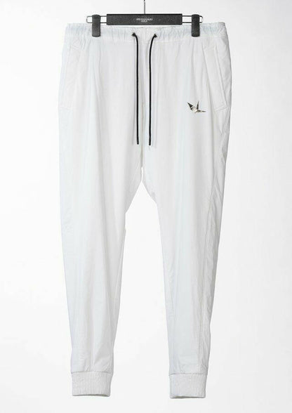 1PIU1UGUALE3 MENS RIB SHAKA EASY PANTS
