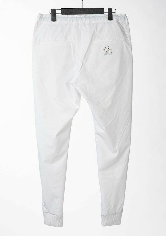 1PIU1UGUALE3 MENS RIB SHAKA EASY PANTS
