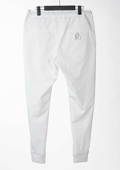 1PIU1UGUALE3 MENS RIB SHAKA EASY PANTS