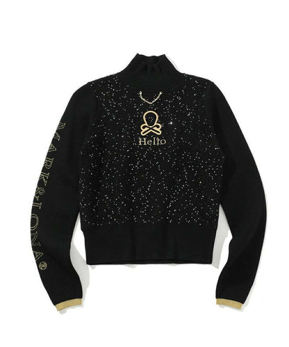 MARK&LONA WOMENS Ever Luxe Knit