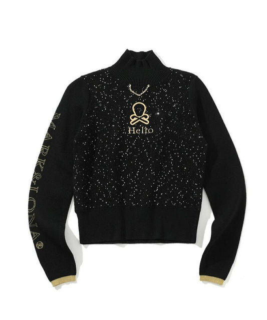 MARK&LONA WOMENS Ever Luxe Knit