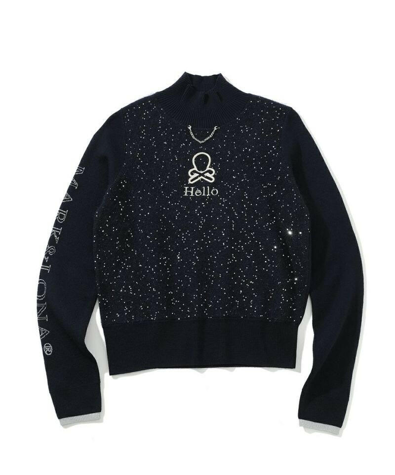 MARK&LONA WOMENS Ever Luxe Knit