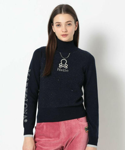 MARK&LONA WOMENS Ever Luxe Knit