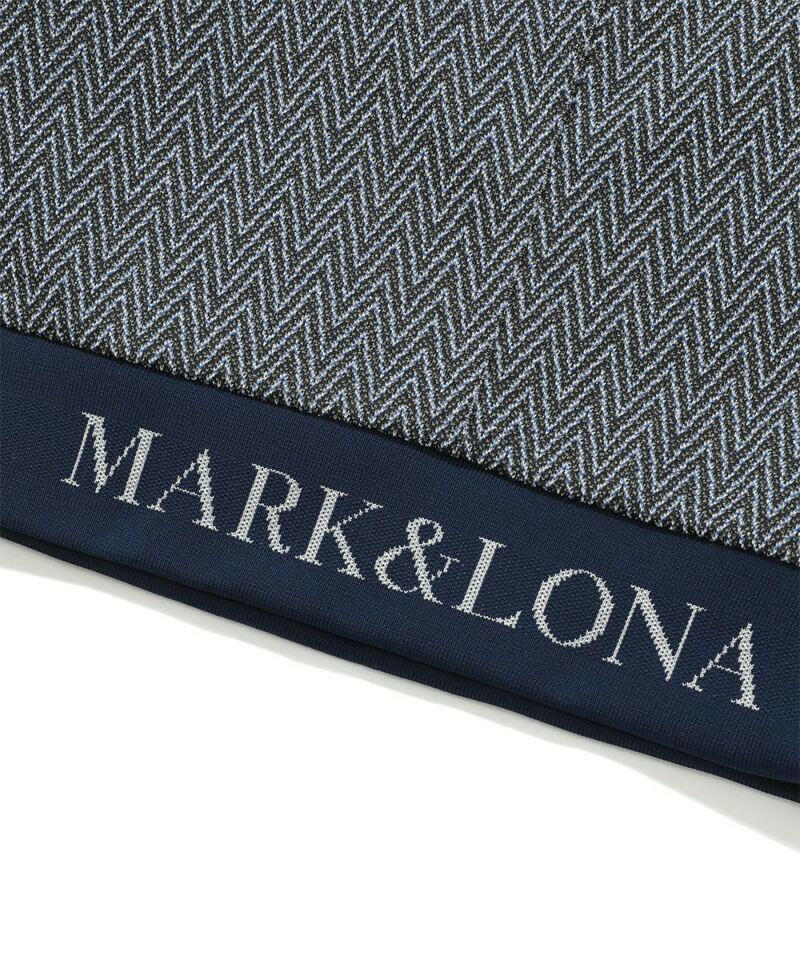 MARK&LONA WOMENS Lexa Neck Fur Tops