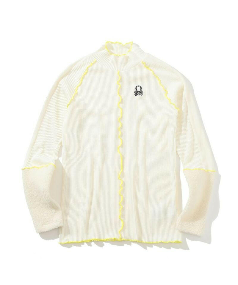 MARK&LONA WOMENS Croon Combination Top