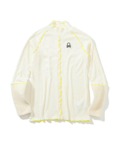 MARK&LONA WOMENS Croon Combination Top