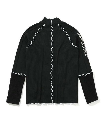 MARK&LONA WOMENS Croon Combination Top