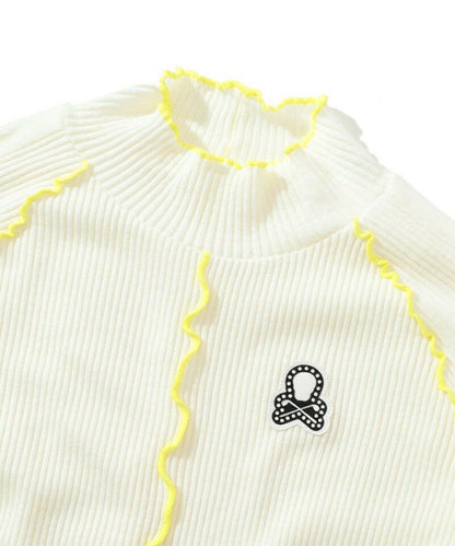 MARK&LONA WOMENS Croon Combination Top