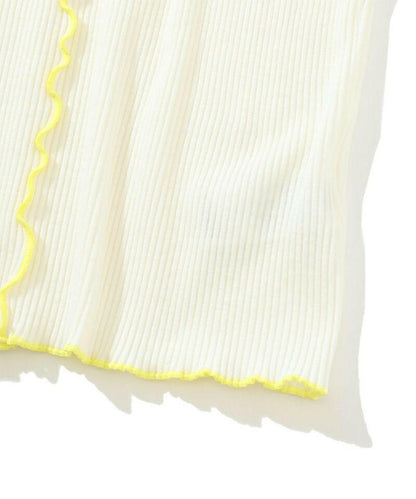 MARK&LONA WOMENS Croon Combination Top