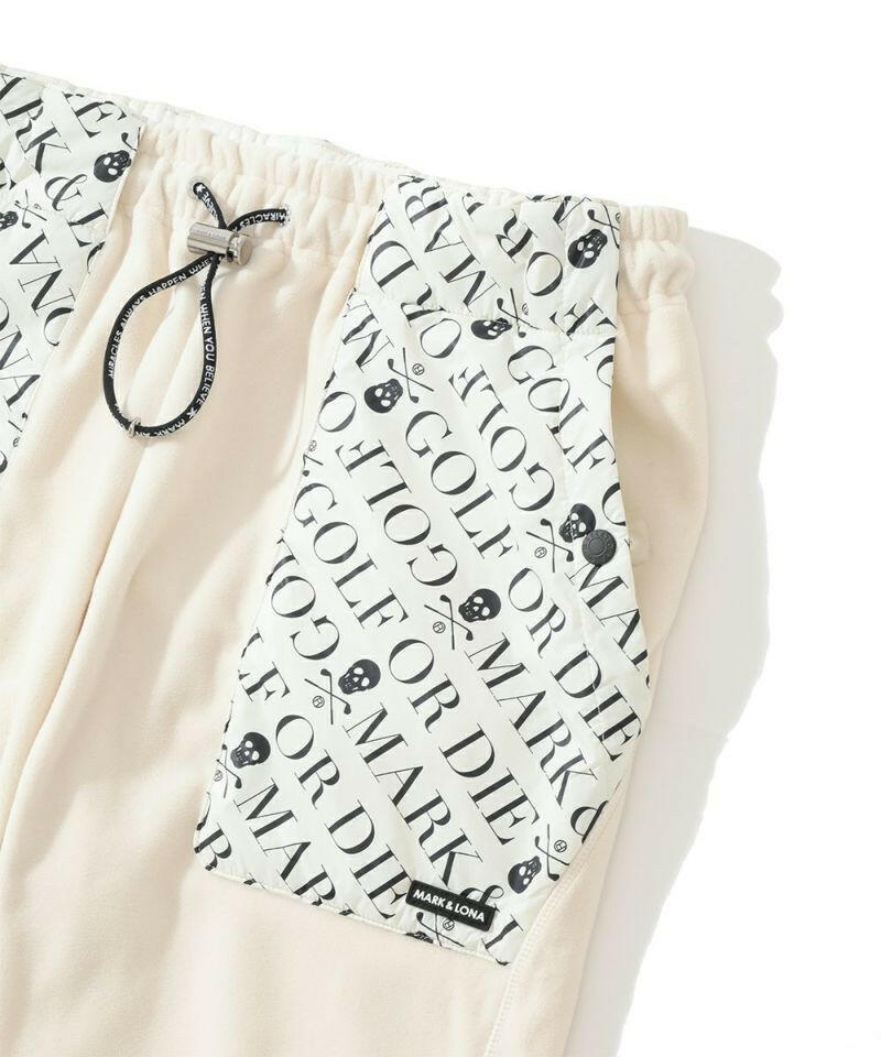 MARK&LONA MENS Lexington Fleece Pants
