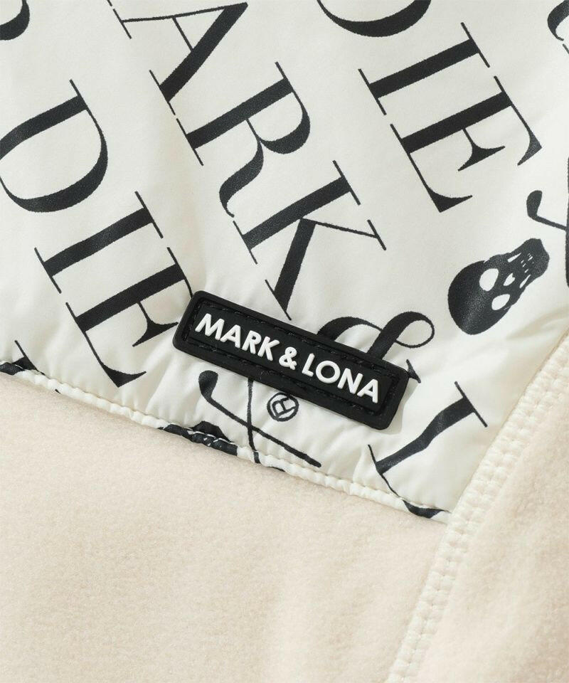 MARK&LONA MENS Lexington Fleece Pants