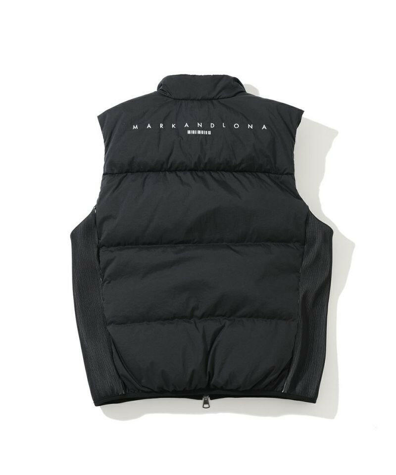 MARK&LONA MENS CD9-RWDV DOWN VEST