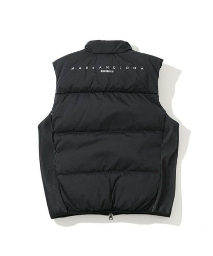 MARK&LONA MENS CD9-RWDV DOWN VEST
