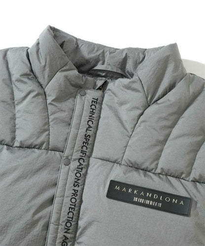 MARK&LONA MENS CD9-RWDV DOWN VEST