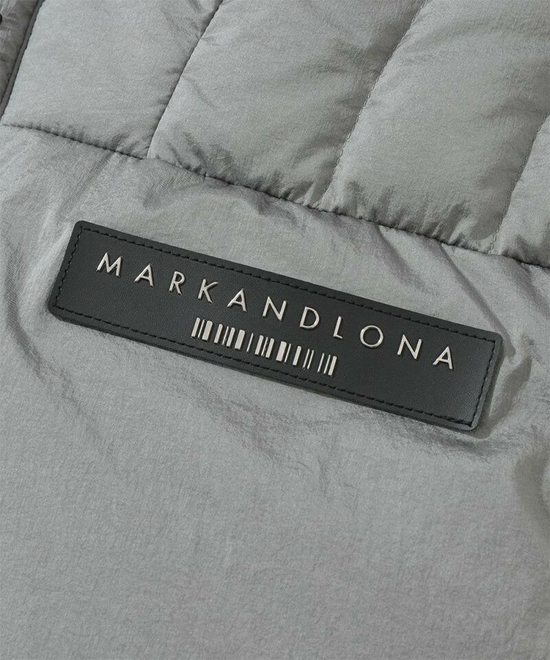 MARK&LONA MENS CD9-RWDV DOWN VEST