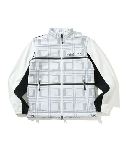 MARK&LONA MENS CD9-HBZJ Jacket