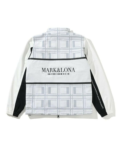 MARK&LONA MENS CD9-HBZJ Jacket