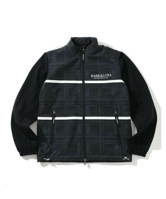 MARK&LONA MENS CD9-HBZJ Jacket