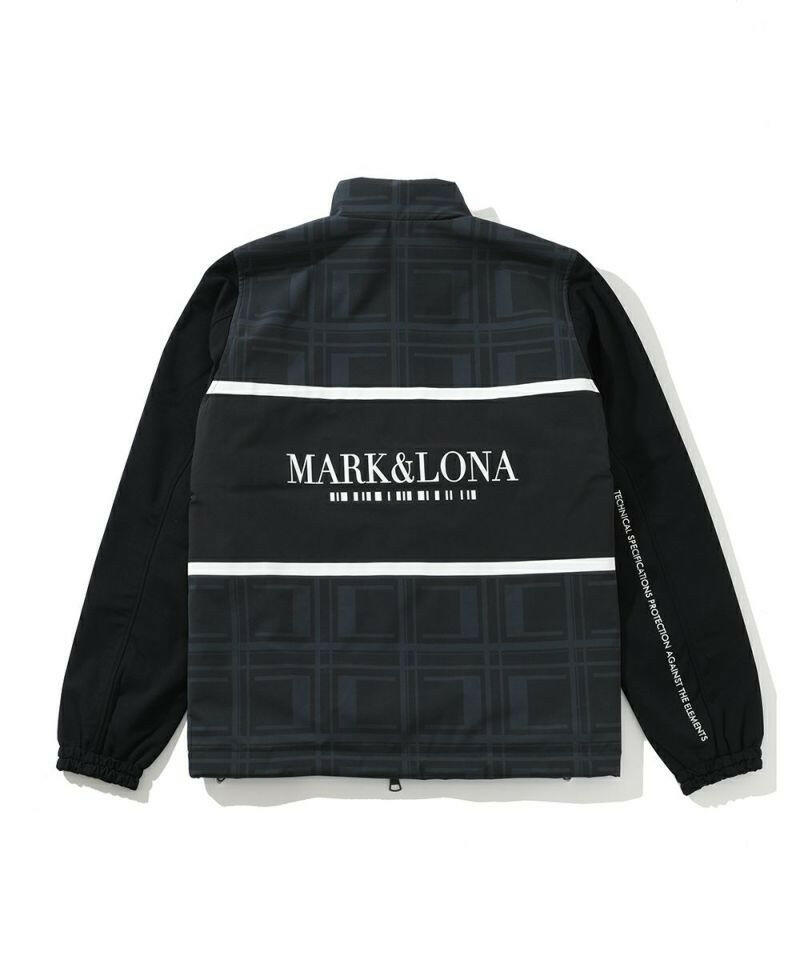 MARK&LONA MENS CD9-HBZJ Jacket