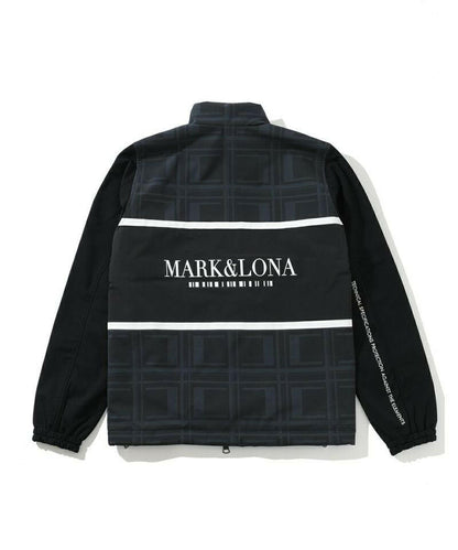 MARK&LONA MENS CD9-HBZJ Jacket