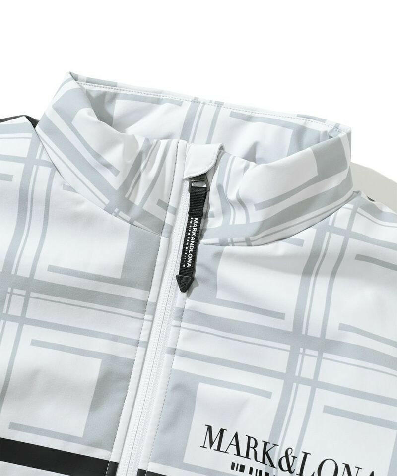 MARK&LONA MENS CD9-HBZJ Jacket