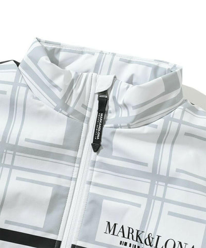 MARK&LONA MENS CD9-HBZJ Jacket