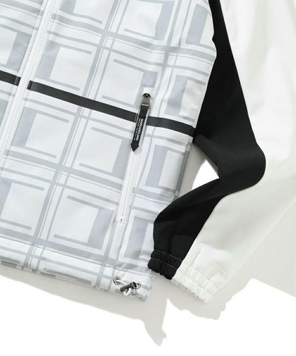 MARK&LONA MENS CD9-HBZJ Jacket