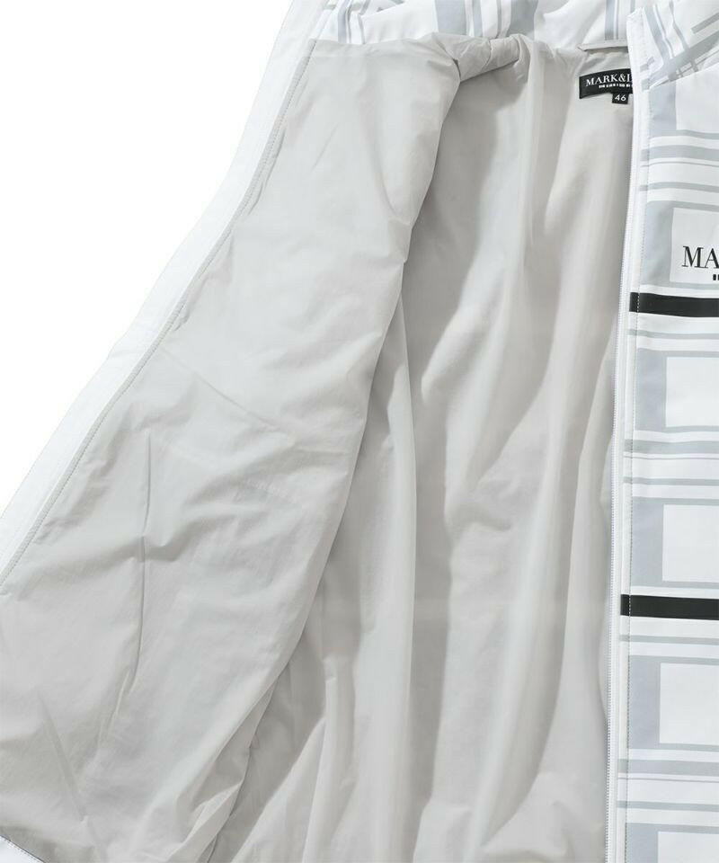 MARK&LONA MENS CD9-HBZJ Jacket