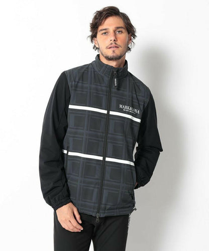 MARK&LONA MENS CD9-HBZJ Jacket