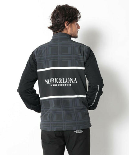MARK&LONA MENS CD9-HBZJ Jacket