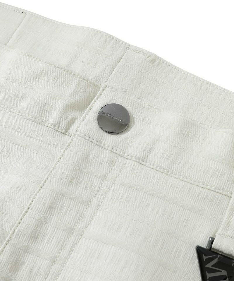 MARK&LONA MENS CD9-STFP PANTS