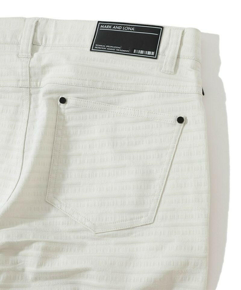 MARK&LONA MENS CD9-STFP PANTS