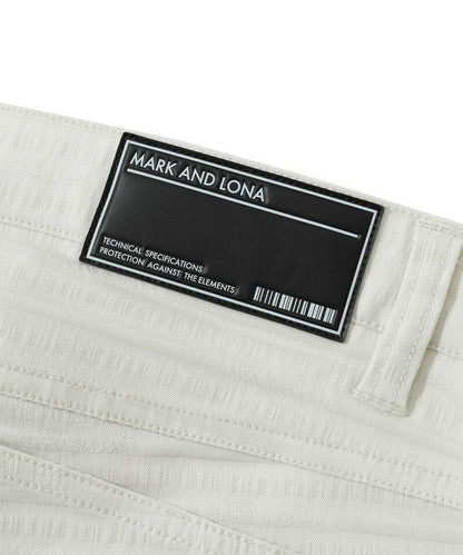 MARK&LONA MENS CD9-STFP PANTS