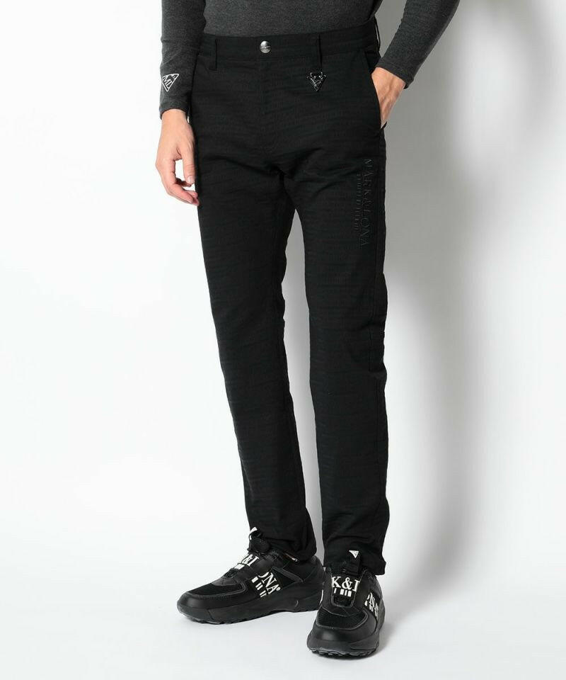 MARK&LONA MENS CD9-STFP PANTS