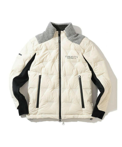 MARK&LONA MENS CD9-TEDJ DOWN JACKET