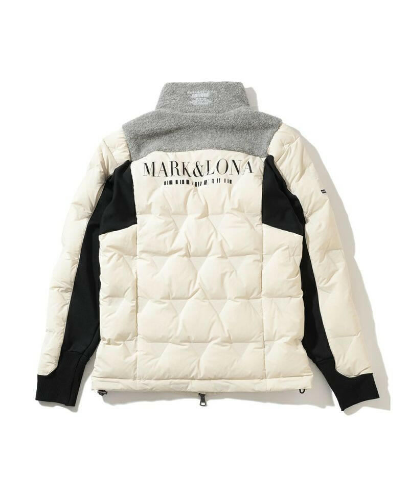 MARK&LONA MENS CD9-TEDJ DOWN JACKET