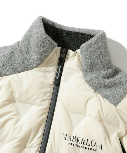 MARK&LONA MENS CD9-TEDJ DOWN JACKET