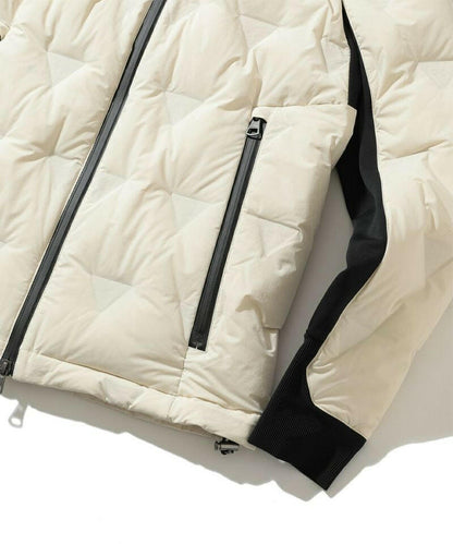MARK&LONA MENS CD9-TEDJ DOWN JACKET