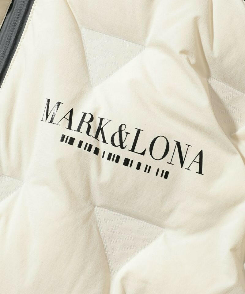 MARK&LONA MENS CD9-TEDJ DOWN JACKET