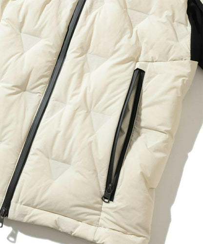 MARK&LONA MENS CD9-TEDJ DOWN JACKET