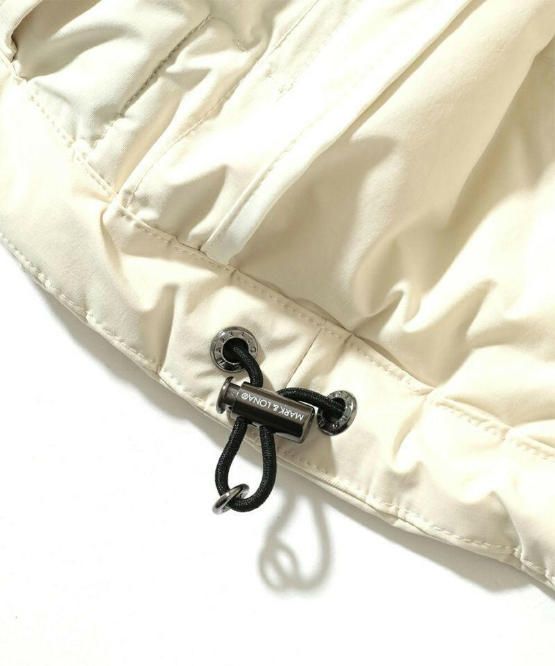 MARK&LONA MENS CD9-TEDJ DOWN JACKET