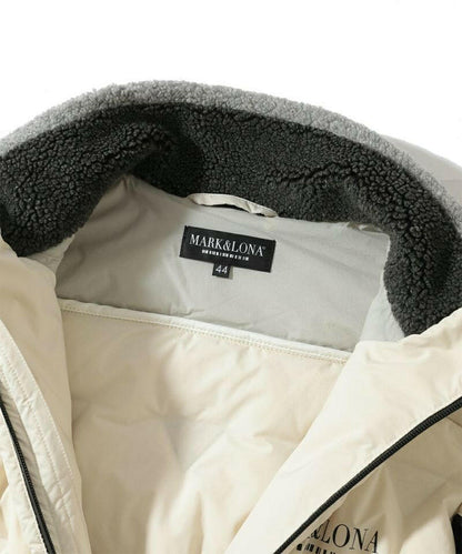 MARK&LONA MENS CD9-TEDJ DOWN JACKET