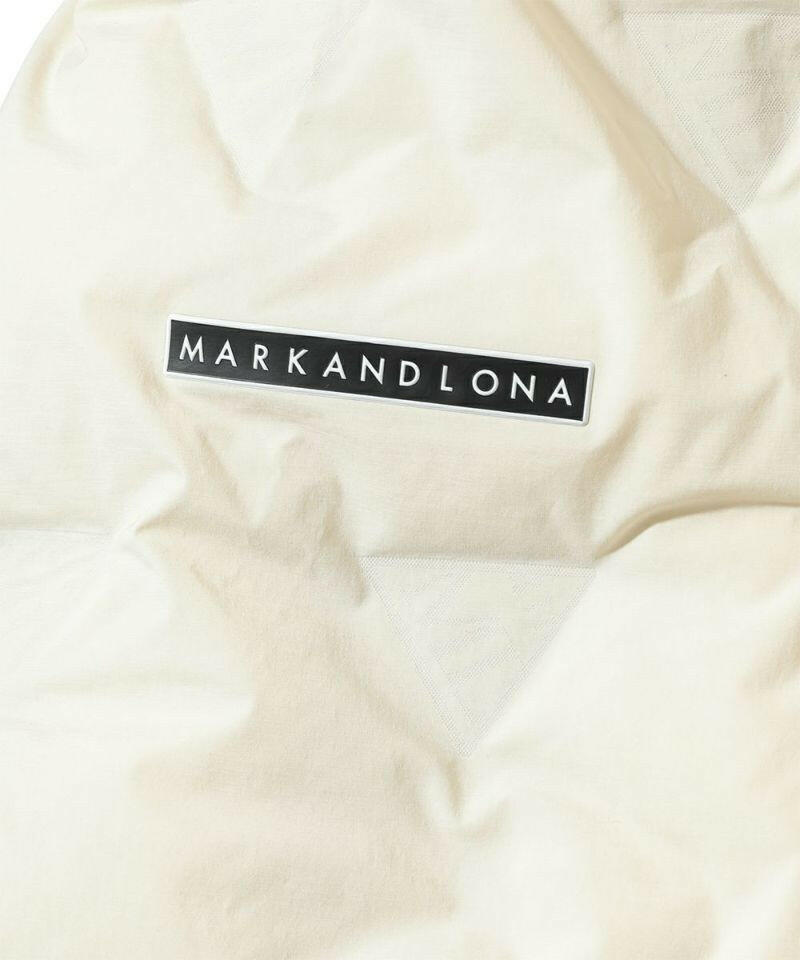 MARK&LONA MENS CD9-TEDJ DOWN JACKET