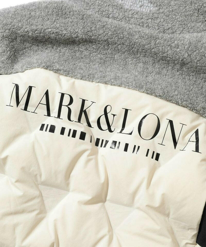 MARK&LONA MENS CD9-TEDJ DOWN JACKET