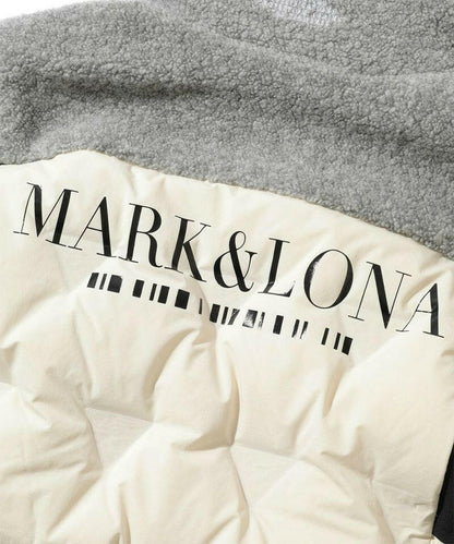 MARK&LONA MENS CD9-TEDJ DOWN JACKET